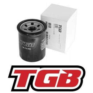Оригинал TGB