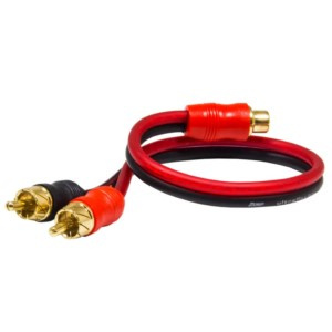 Разветвители RCA