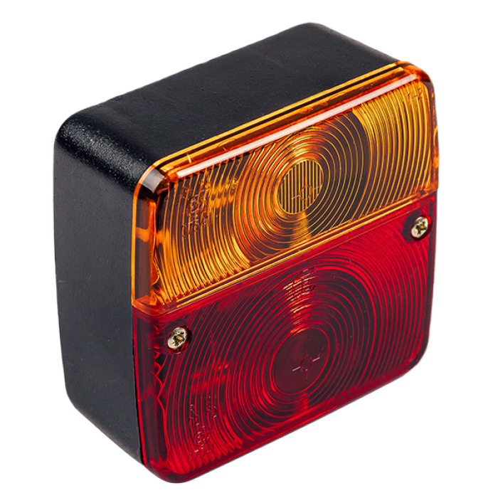 Фонари для прицепов
