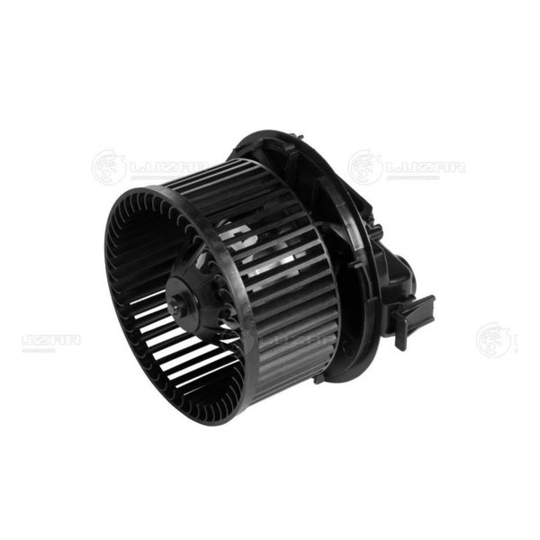 Моторчик отопителя Renault 7701056965 Luzar LFH 0909 Megane/Scenic (02-)