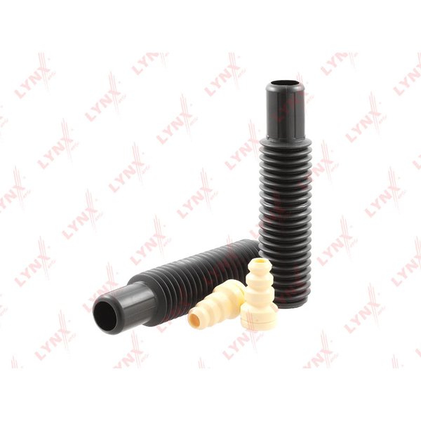 Пыльник+отбойник стойки задний Honda 52688-S0A-004 Lynx PR-7038 CF# CL# UC1
