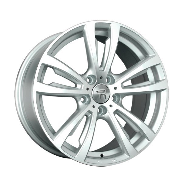 Диск литой 19*9 5*120 Et48 74,1 B169 SF BMW