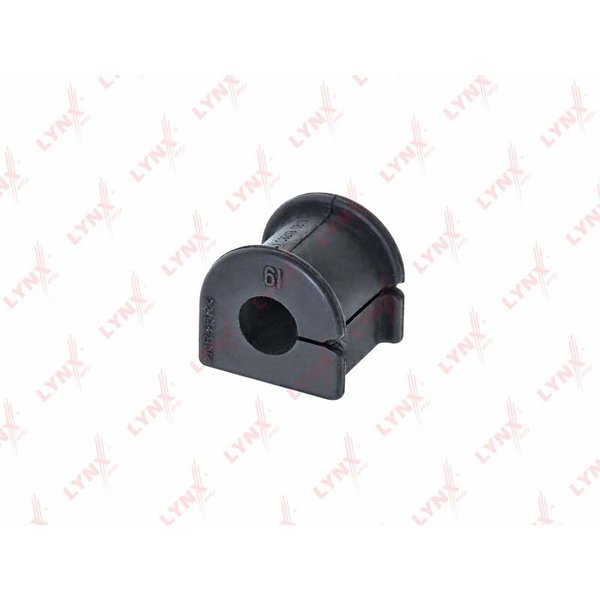 Втулка стабилизатора Toyota 48815-12320 Lynx C9219 NZE120/121/127 ZZE122 FR D=19 (TSB-120F)