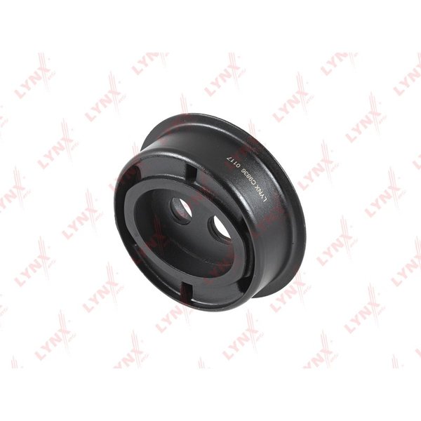Подушка редуктора Toyota 41651-22060 Lynx C-9836 #X9#/10#, 2 (отверстия) (TAB-217)