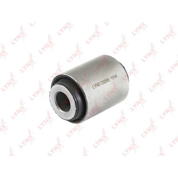 Сайлентблок заднего нижнего рычага передний MMC V6#/7#/8#/9#W Lynx C-9269 (MAB-038)