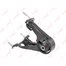 Опора двигателя Toyota 12371-28060 Lynx ME-1577 Avensis Verso 2.0 01-09