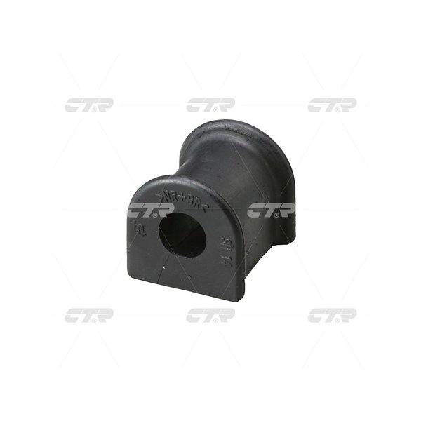 Втулка стабилизатора Toyota 48815-33040 CTR GV0486/CVT-51 SXV20 D=15,FR 