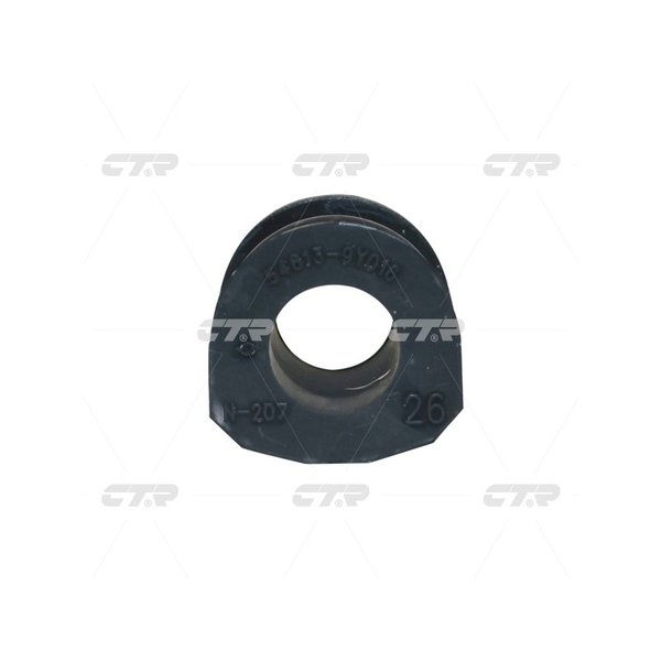 Втулка стабилизатора Nissan 54613-9Y016 CTR GV0409/CVN-18 J31 U31 D=26, RR 