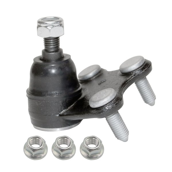 Опора шаровая VW 6R0407365 CTR CB0451L/CBVW-1L Polo 06/05- Audi A1 10/05-, L
