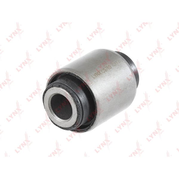 Сайлентблок задней цапфы Nissan Z51 J31 S51 QX70/FX J50 QX50/EX Lynx C-9769 (55152-1AA0A,NAB-247)