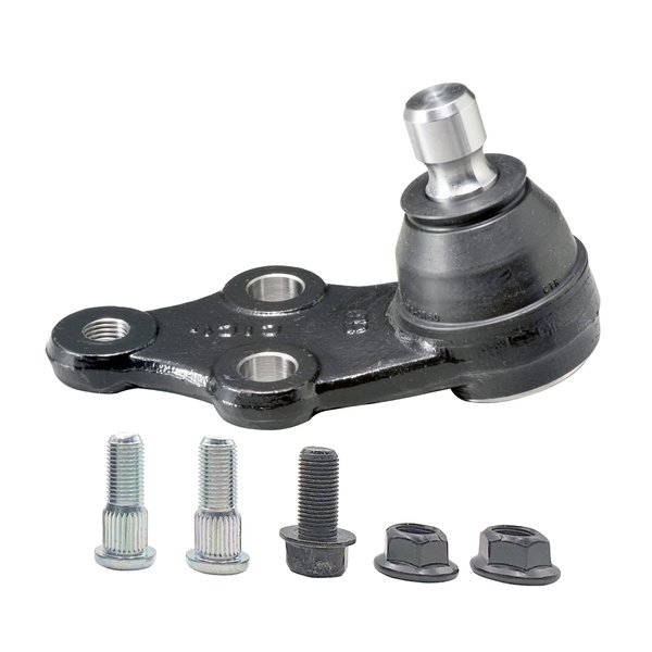 Опора шаровая нижняя Hyundai 54530-3S000 CTR CB0206/CBKH-39 Sonata YF -10/07 IX35 Sportage 10/01-