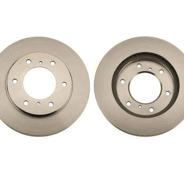 Диск тормозной перед MMC 4615A147 TRW DF4920 KA4T KB4T L200 KH4/6/8/9W D=294 (MN102276)