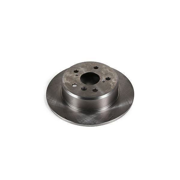 Диск тормозной задн Toyota 42431-33100 Nisshinbo ND-1001K ACV30 MCV30 D=288 (DF4500)