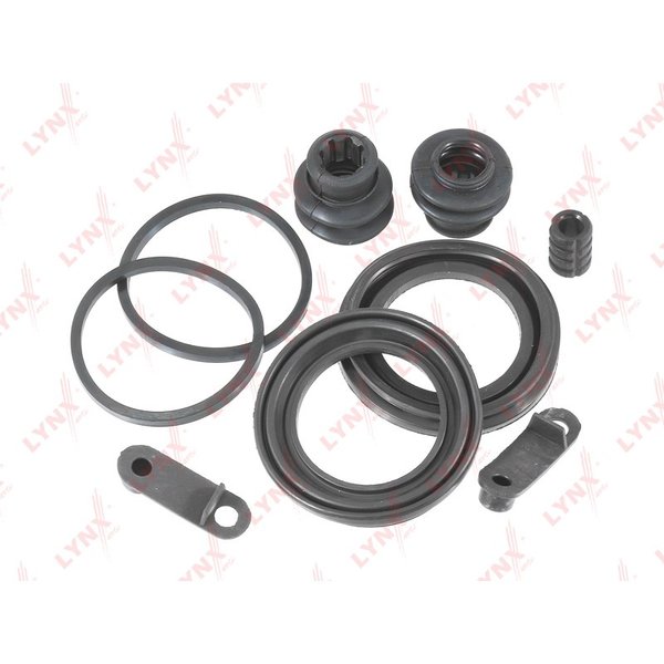 Ремкомплект тормозного суппорта Hyundai 58114-4H000 Lynx BC-0368 H-1/Starex 2.5 CRDi 97-04