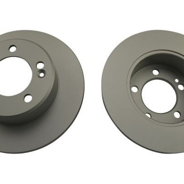 Диск тормозной Renault Master KAVO PARTS 0986479714 BR-6836-C
