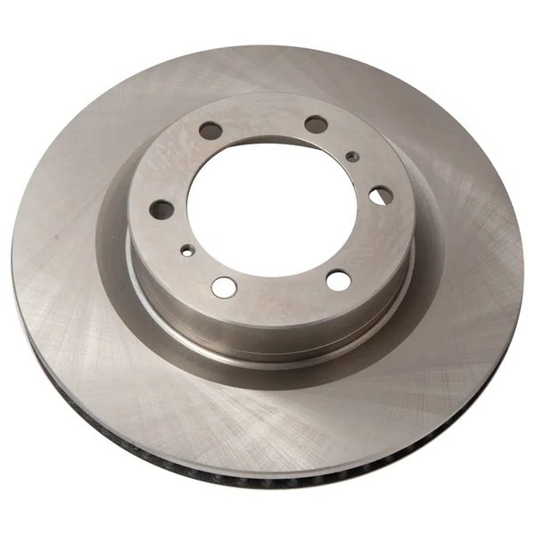 Диск тормозной перед Toyota 43512-60191 Sangsin SD-4090 GRJ150 KDJ15# GX460 D=338 (A6F159B)