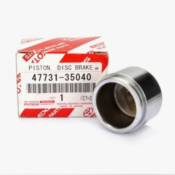 Поршень суппорта Toyota 47731-35040 оригинал #J9#/12#/18#/21#
