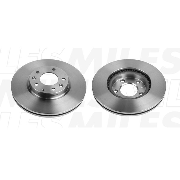 Диск тормозной задн Mazda GFYY-26-251 Miles K010159 MAZDA6 07&amp;gt;MX-5 08&amp;gt;323 01&amp;gt;04/626 99&amp;gt;(