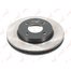 Диск тормозной перед Nissan 40206-WD200 Lynx BN-1114 Y11 D=237