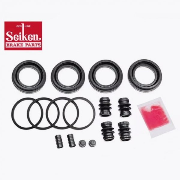 Ремкомплект переднего суппорта Nissan AY600-NS012 Seiken SP-T78 M12 N30 W11 R20 D21 WD21 E24