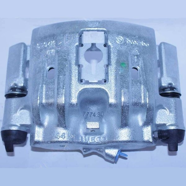 Суппорт тормозной передний левый Iveco 42548187