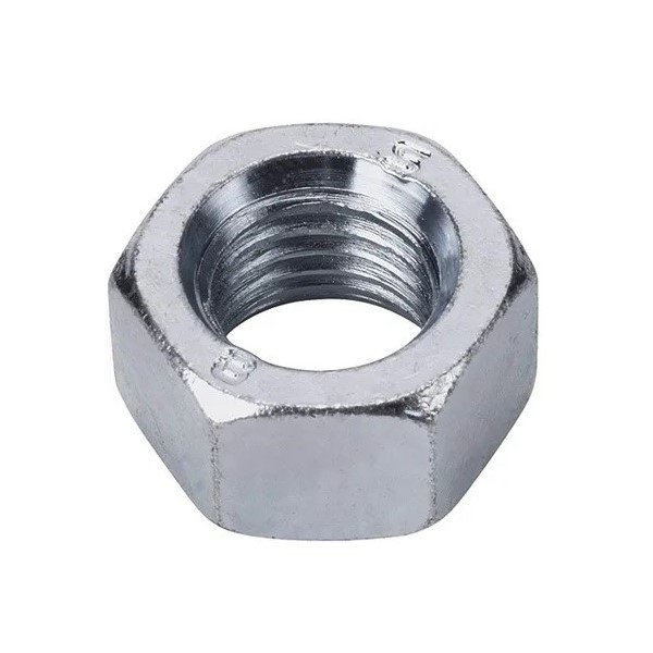 Гайка М16 ПР.8 DIN 934 ПР.8 (50)