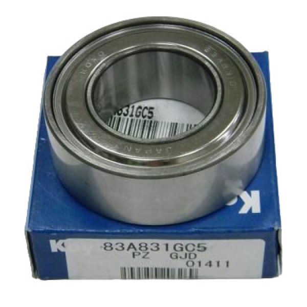 Подшипник привода Toyota 90363-36001 Koyo 83A831GC5 (90363-36004) #E10#/11# #T17#/18#/19# H=17