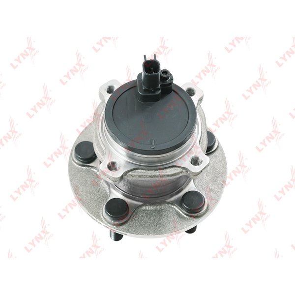 Ступица задн Ford 1766628 Lynx WH-1225 Focus II CB4 04/11-12/09 C-Max I 07/02-10/09 (2182-CB4R)