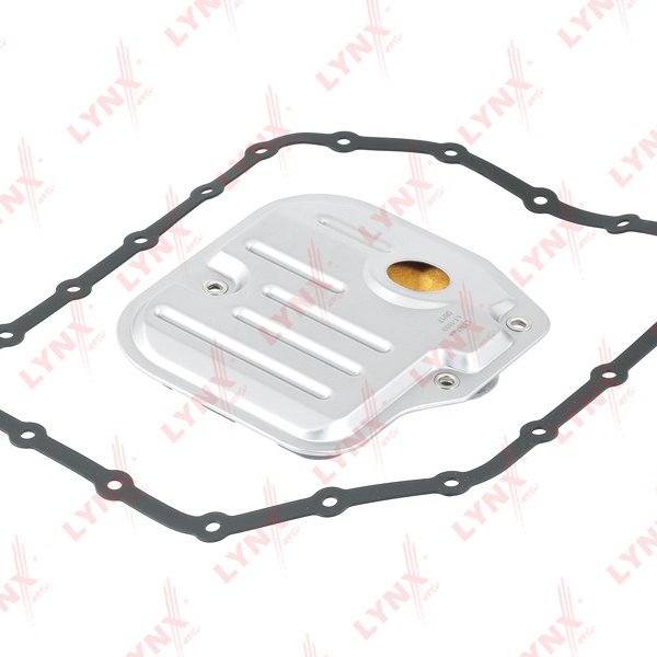 Фильтр АКПП Toyota 35330-0W020 Lynx LT-1033 + прокладка (35330-0W021)