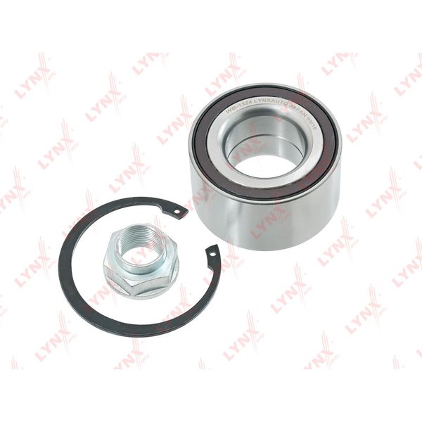 Подшипник ступицы Honda 44300-SAA-003 Lynx WB-1324 (38BWD26E1CA61) GD1/2/3 Задн Honda RD4/5 под ABS