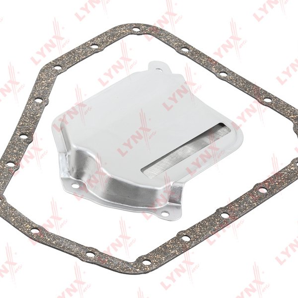 Фильтр АКПП Toyota 35330-52010 Lynx LT-1085 (JT411K) + прокладка