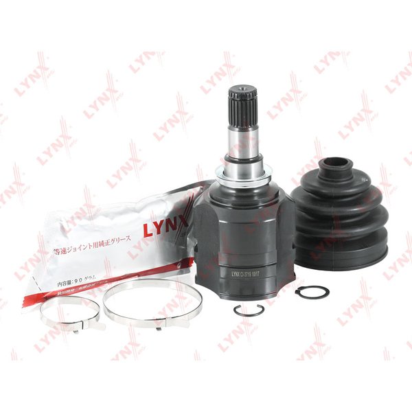 Шрус внутренний Toyota 43403-02040 Lynx CI-3719 (TO-504) AT190/210 TYPE B NZE121 L=R 23x34x23