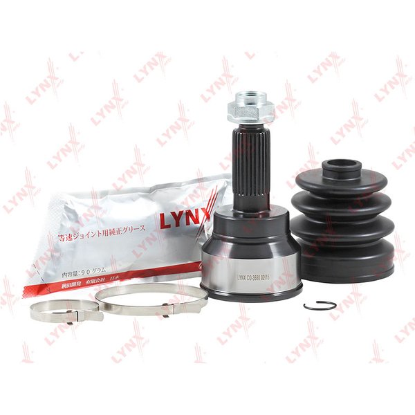 Шрус Suzuki 44101-79J01 Lynx CO-3680 28/29 SX4 (327028)