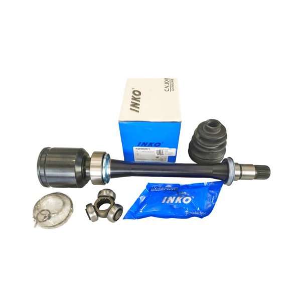 Шрус внутренний Toyota 43030-33050 Inko 429051, R Camry 01- 2.0 2.4, RAV4 05 27X40X24 (0111-ACV30RH)