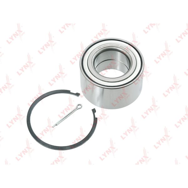 Подшипник ступицы задн Nissan 43210-AG000 Lynx WB-1272 (43BWD13A-JB-5C01) P12 T30 Y34, 4WD  