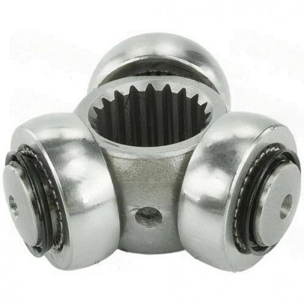Трипоид Toyota 2SZ-FE SCP90 Mazda ZJ ZY DY3/5W Opel 1.0L Z10XEP A10XEP Febest 0516-DY3WAT 20/29.9
