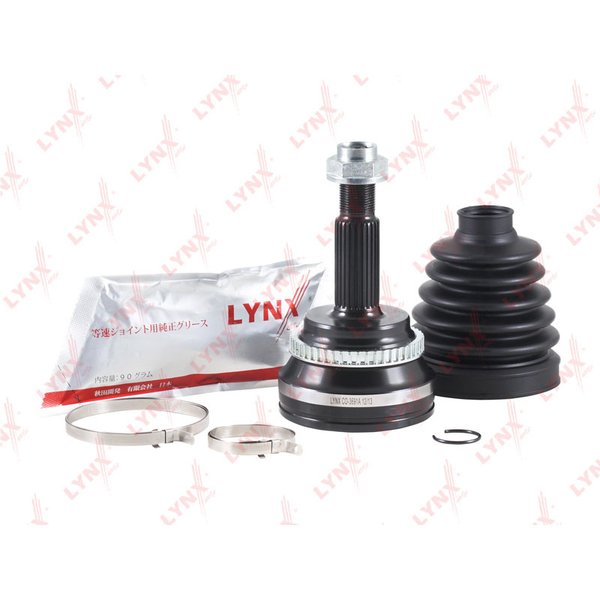 Шрус Toyota 2AZ-FE ACV40 C ABS 27/63.3/26 Lynx CO-3691A 