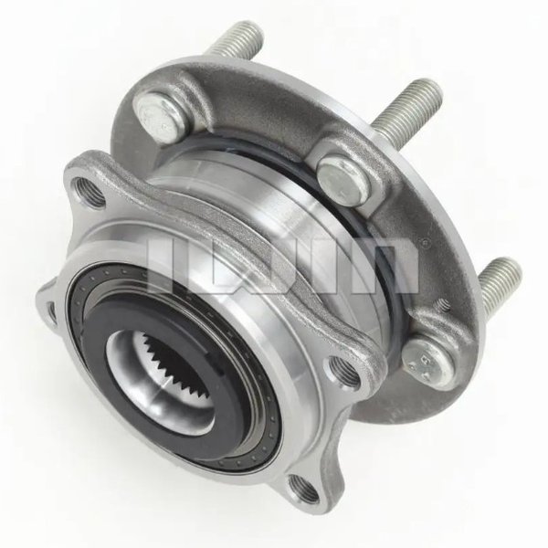 Ступица перед Hyundai 51750-C1000 Iljin IJ113061 Tucson III 15/05- I40 15/01- Sonata LF 17/06-