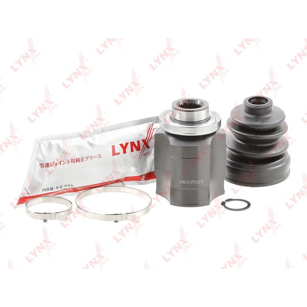 Шрус внутренний Hyundai 49500-2E550 Lynx CI-3770 Tucon 04-10, R (111-TURH)