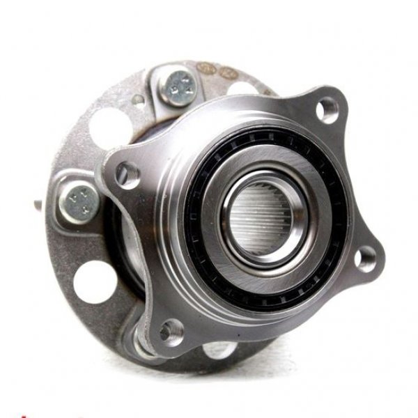 Подшипник ступицы задний Hyundai 52730-D3000 Iljin IJ113081 Tucson III 15/05- Kia Sportage IV QL 