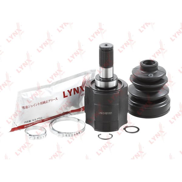 Шрус внутренний Hyundai 495921G100 Lynx CI-1021 I30 FD 1.4-1.6 07-11, KIa Cerato TD 08-13 1.6, L