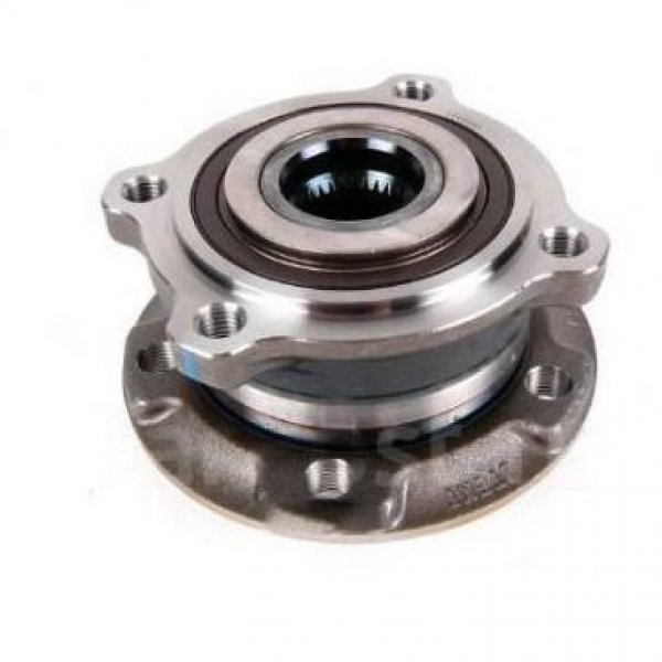 Ступица перед BMW 31206795959 Iljin IJ133036 X5 (E70) 07-12/X6 (E71/E72) 08-12, узел
