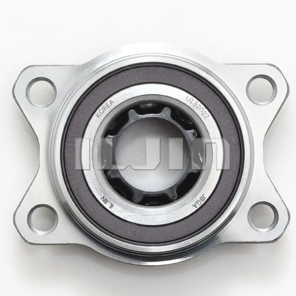 Ступица передняя Audi 4F0498625B Iljin IJ132022 Audi A6 04/04-11/08, узел