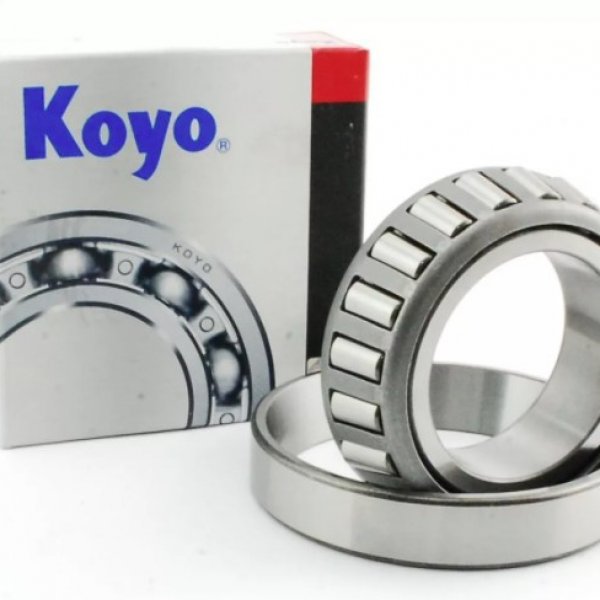 Подшипник ступицы задн Toyota 90366-27001 Koyo HCST2749 #L4#/5# #P8#/9#, IN  