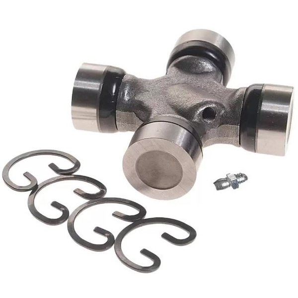 Крестовина кардана Ssang Yong Rexton 02/02- Actyon 06/03- Kyron 05/08- GMB GUM73