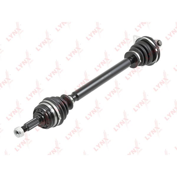 Привод левый Renault 7711497479 Lynx CD6705 Logan 1,4-1,6/ LADA Largus 1,6 03/12-&amp;gt; 23шл,29/49