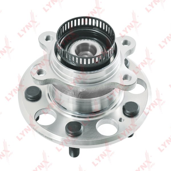 Ступица задн Hyundai 52730-2H000 Lynx WH1240 Elantra 1.6L 06/10- Kia Ceed, под ABS