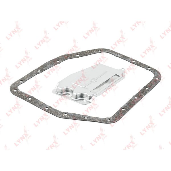 Фильтр АКПП Toyota 35330-12040 Lynx LT-1079 (JT393K) + прокладка 
