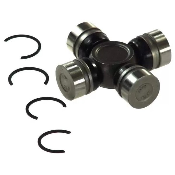 Крестовина кардана Nissan R50 Y60/61 FR 56.10/28.00 GMB GUN-29
