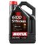 Масло моторное Motul 6100 Syn-Clean 5W40 5